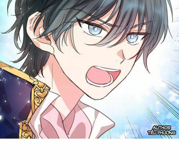 Bí Mật Của Hoàng Phi Isana: Chapter 4