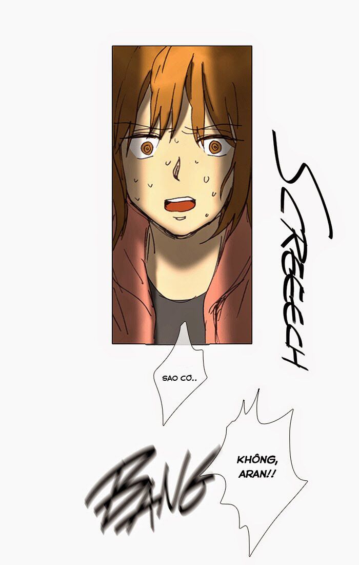 Magical Exam Student: Chapter 19