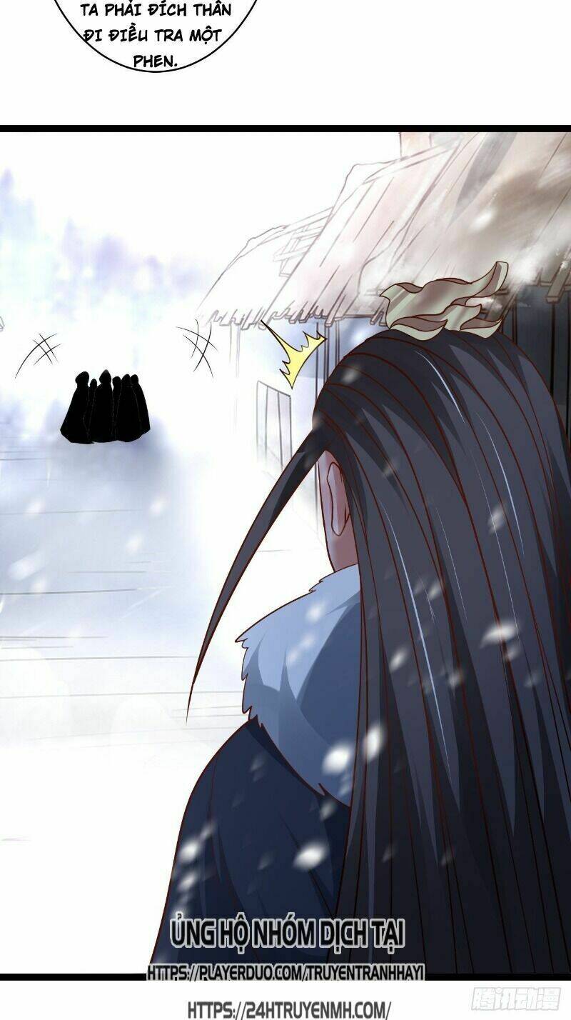 Trọng Sinh Tối Cường Ma Tôn Ở Rể: Chapter 85