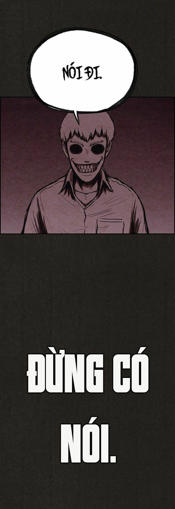 Quái Vật Tại Chung Cư Xanh: Chapter 100