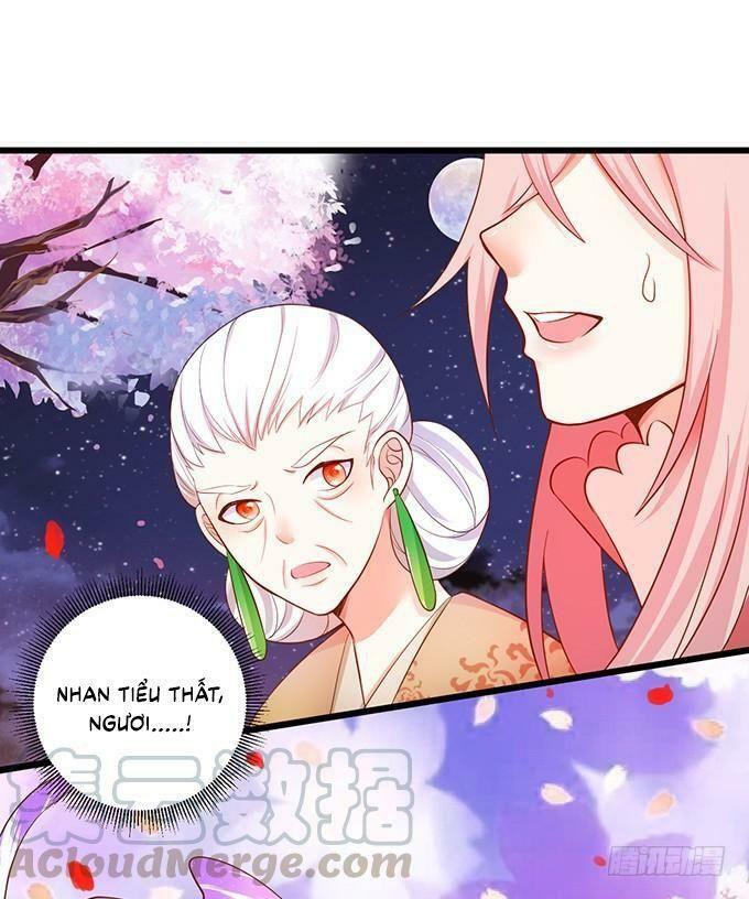 Hồ Tiên Hung Bạo: Chapter 74