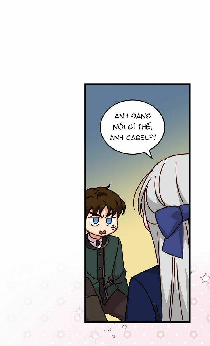 Đừng Chọc Đứa Em Gái Bé Bỏng Của Chúng Tôi: Chapter 19