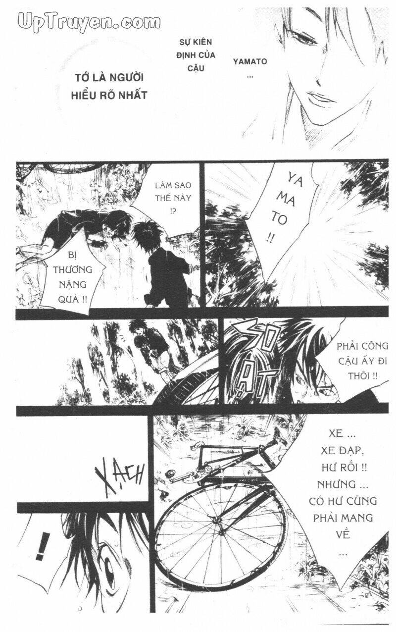 Over Drive: Chapter 7