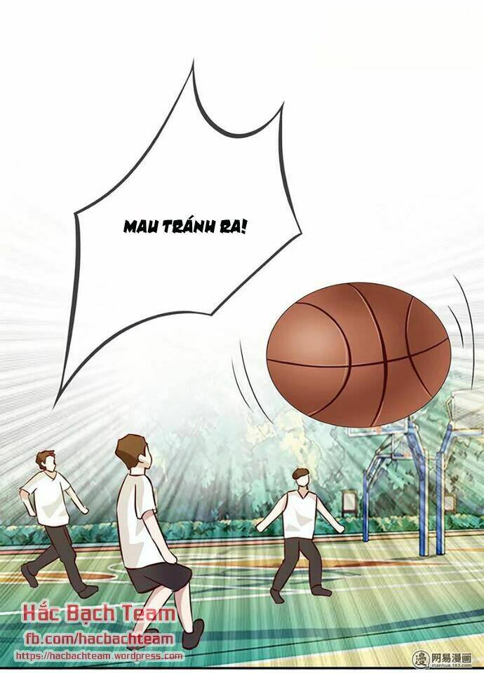 Cả Thế Giới Tớ Chỉ Yêu Cậu: Chapter 13