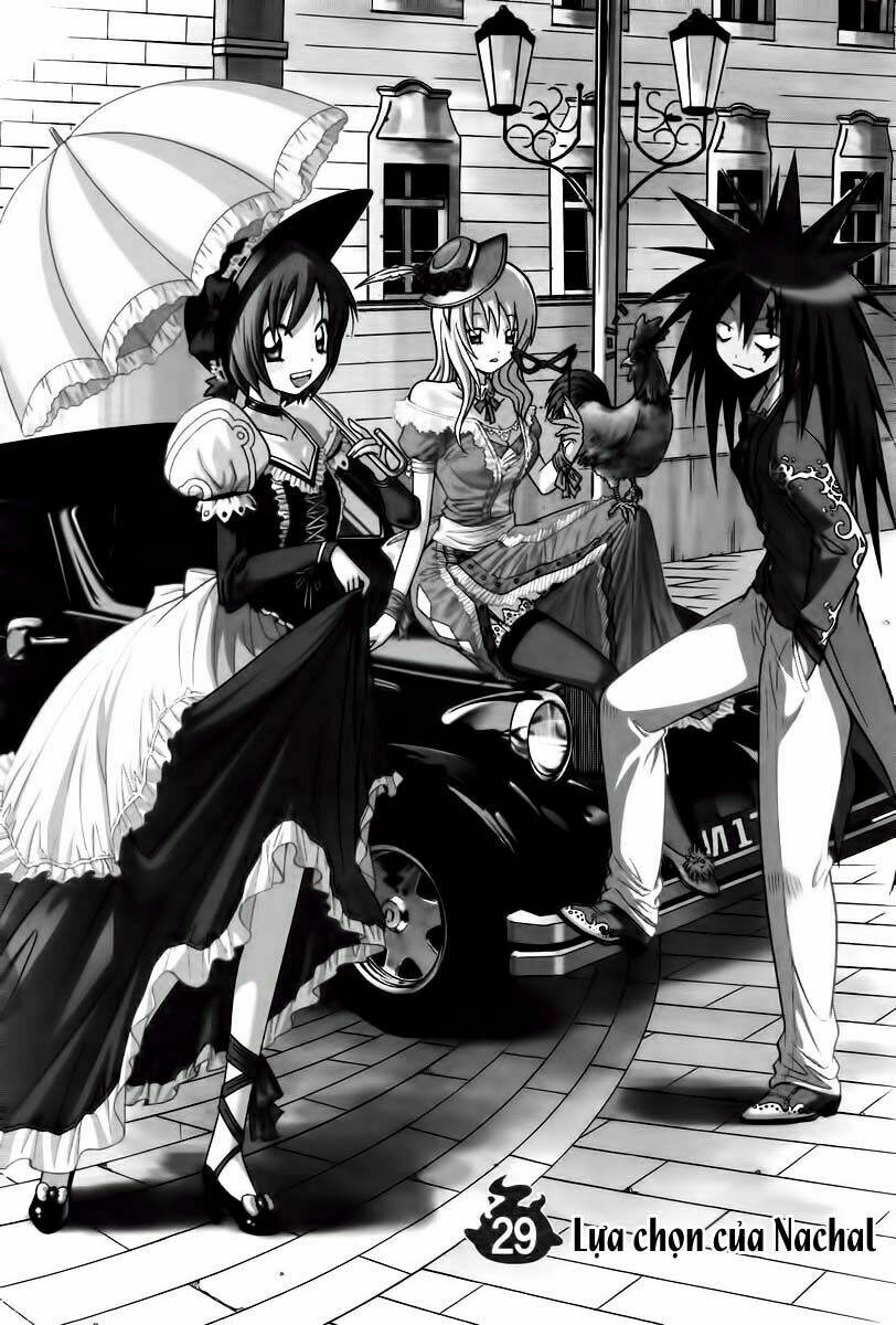 Gwisin Byeolgok: Chapter 29