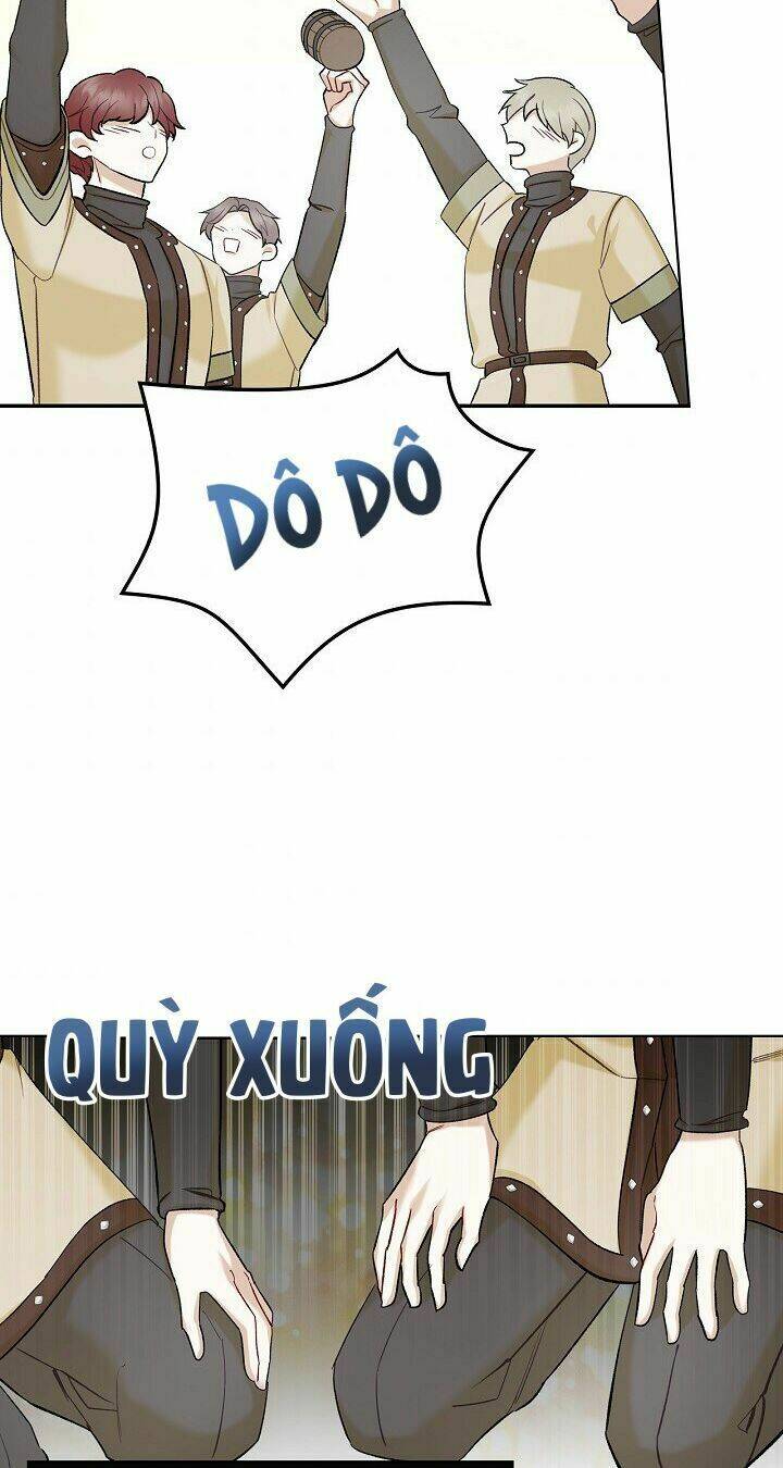 Kẻ Tạo Ra Nữ Phản Diện: Chapter 42