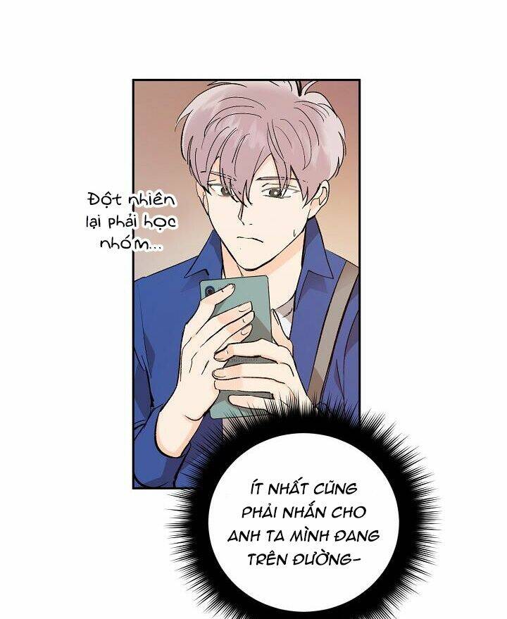 Kẻ Cắp Mặt Trăng: Chapter 54