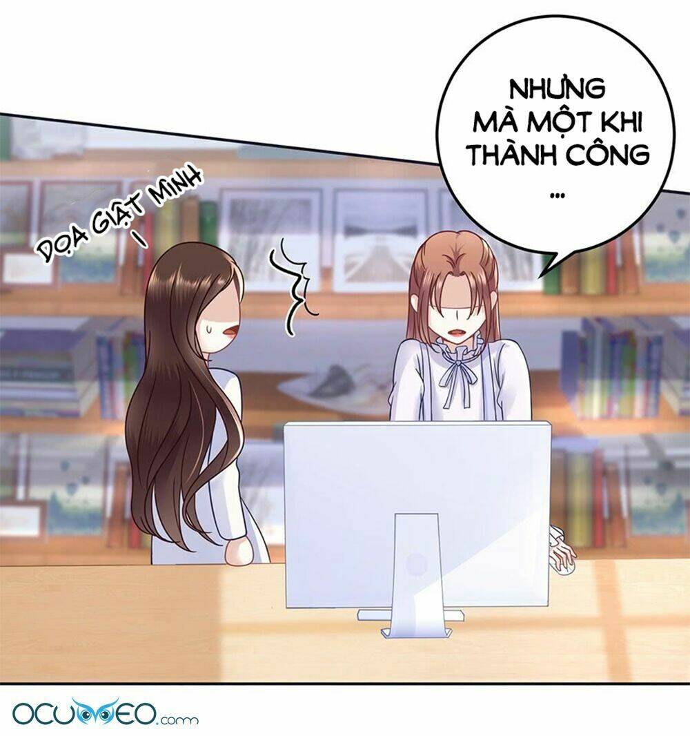 Bạn Trai Điều Khiển Giấc Mơ: Chapter 18