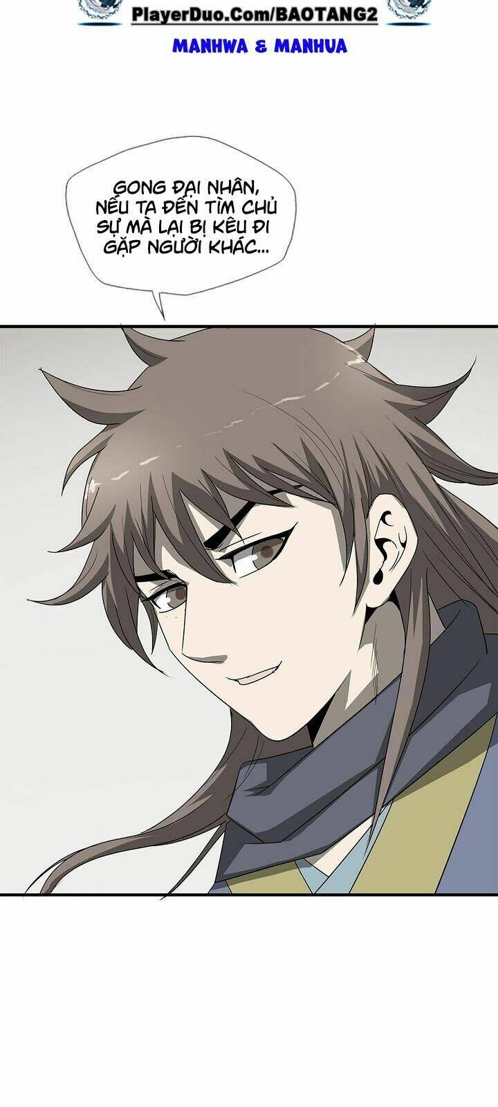 Cuồng Long: Chapter 29