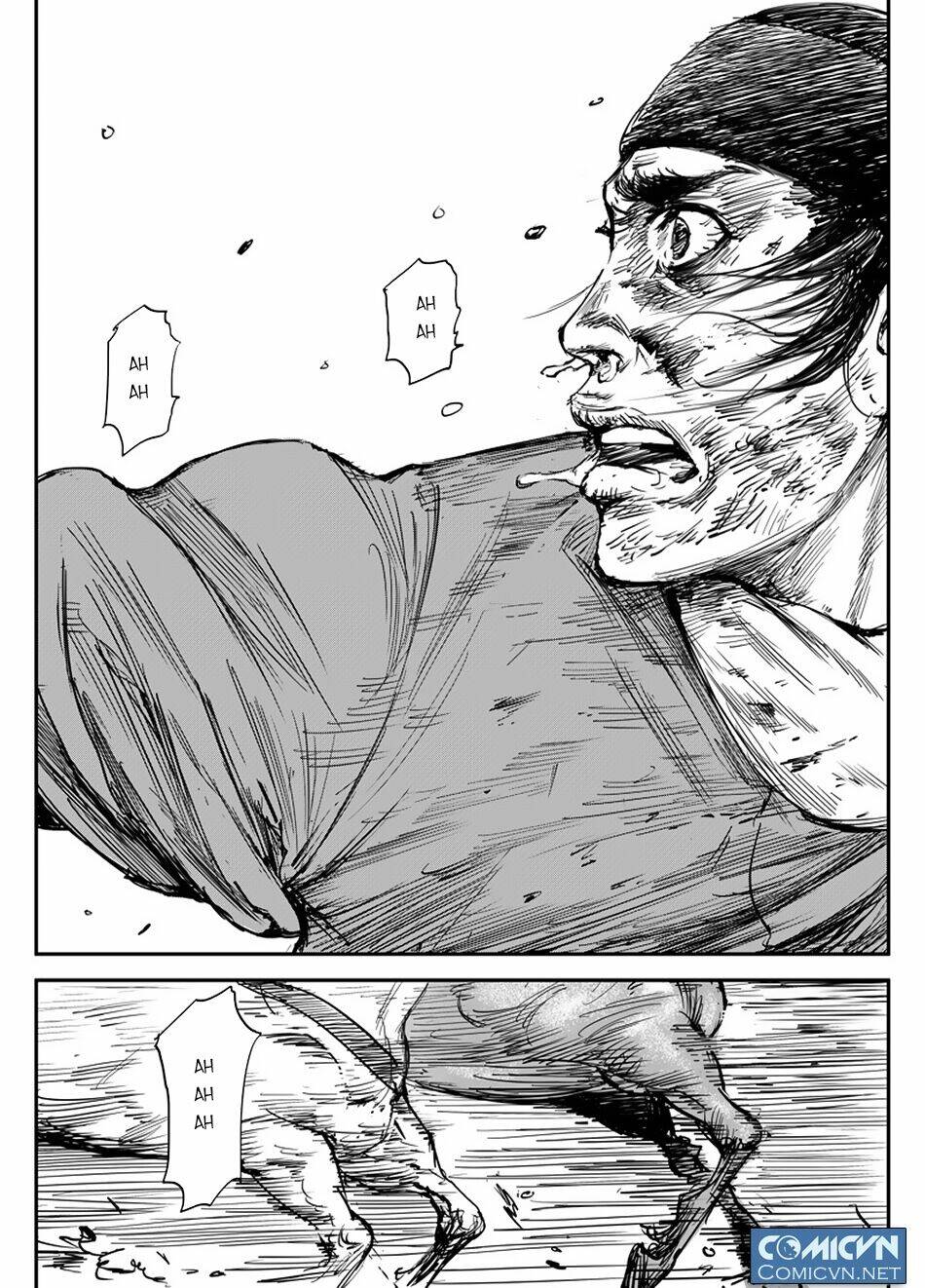 Tiêu Nhân Tiền Truyện: Chapter 7