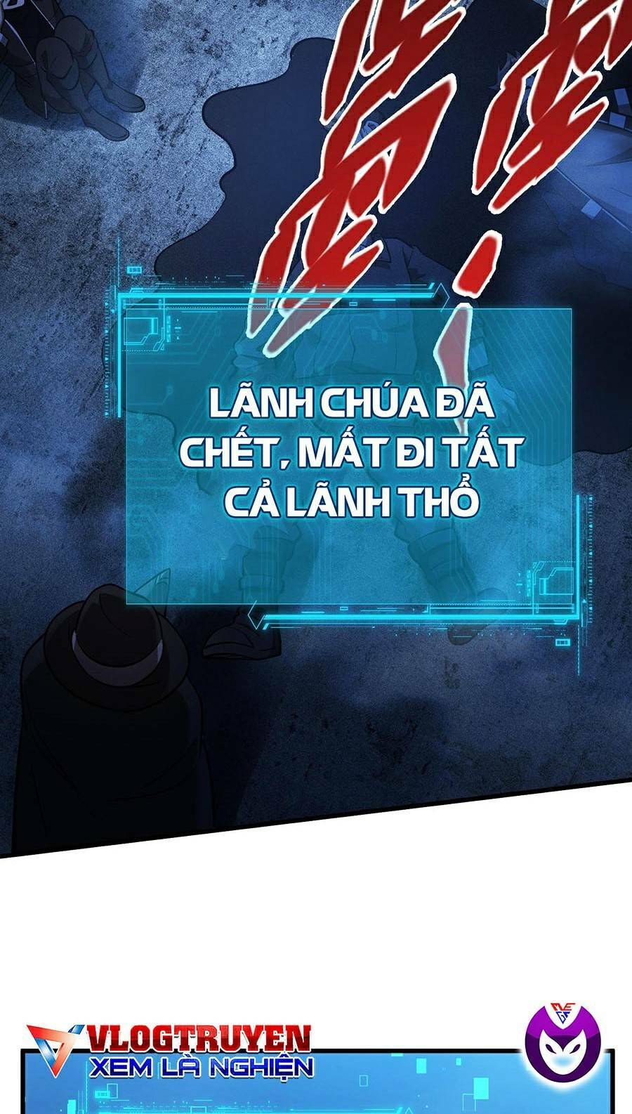 Người Chơi Siêu Mạnh: Chapter 18