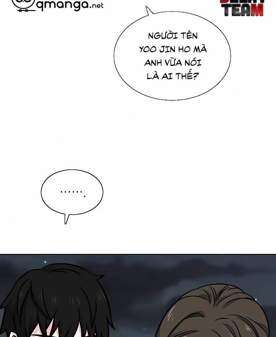 Hầm Ngục Bóng Tối: Chapter 19