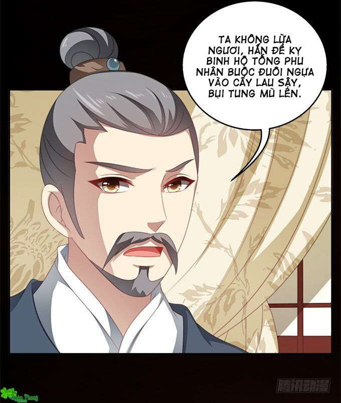 Thịnh Thế An Nhiên: Chapter 42