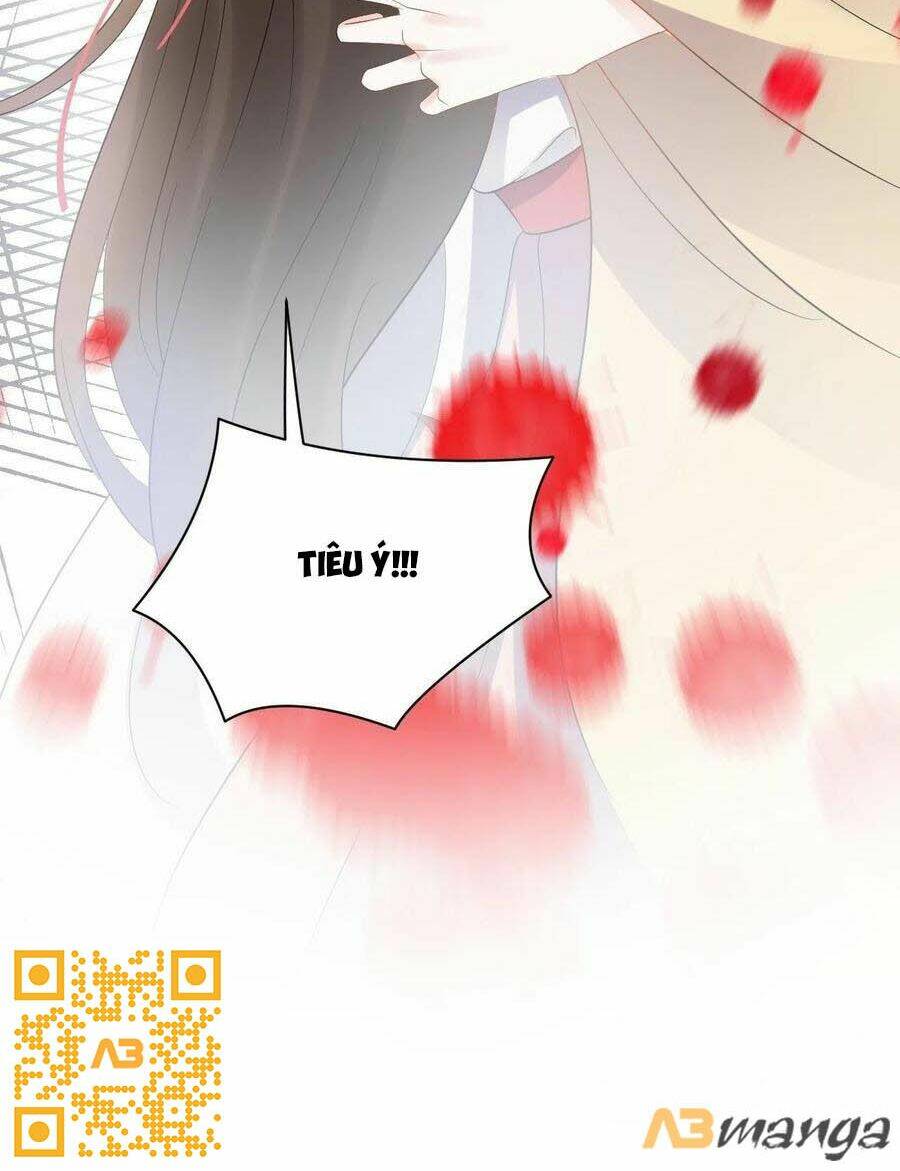 Vương Phi Thông Linh: Chapter 34