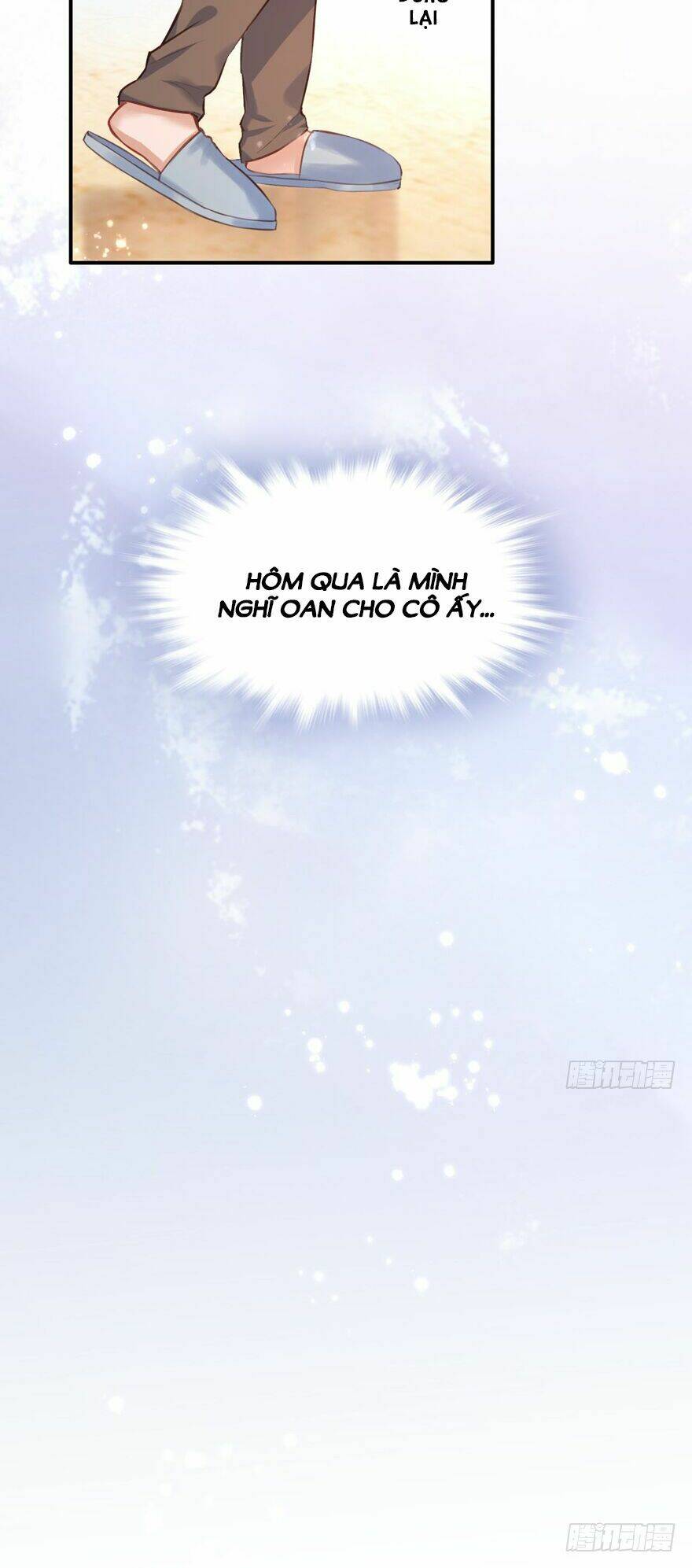 Sau Này Vẫn Cứ Thích Em: Chapter 15