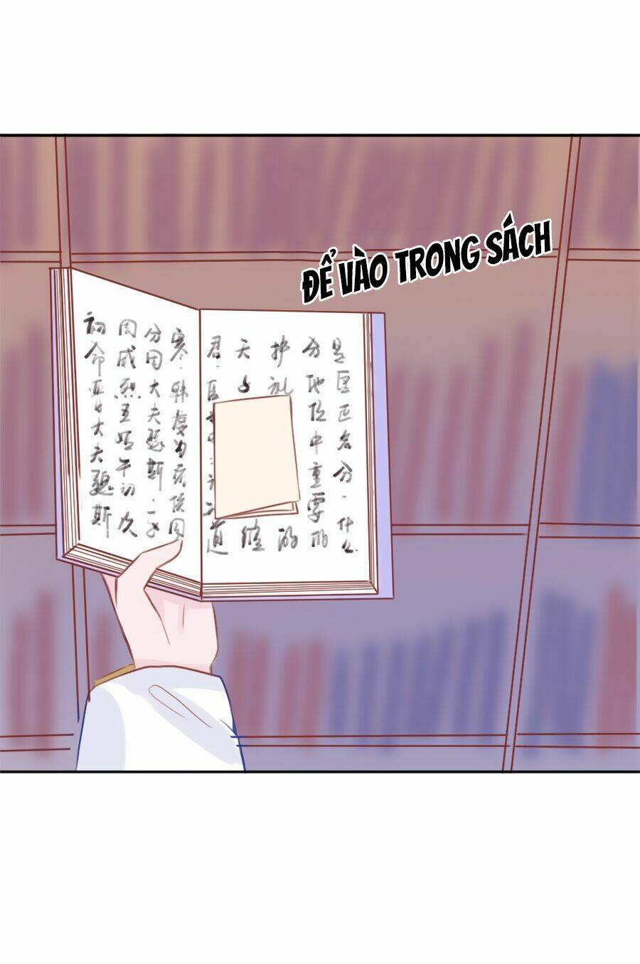 Đường Hoa Nhất Mộng Cổ Phi Truyện: Chapter 17