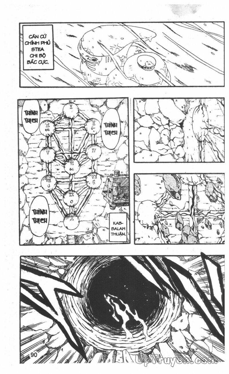 Cuộc Phiêu Lưu Của Quỷ Satan: Chapter 74