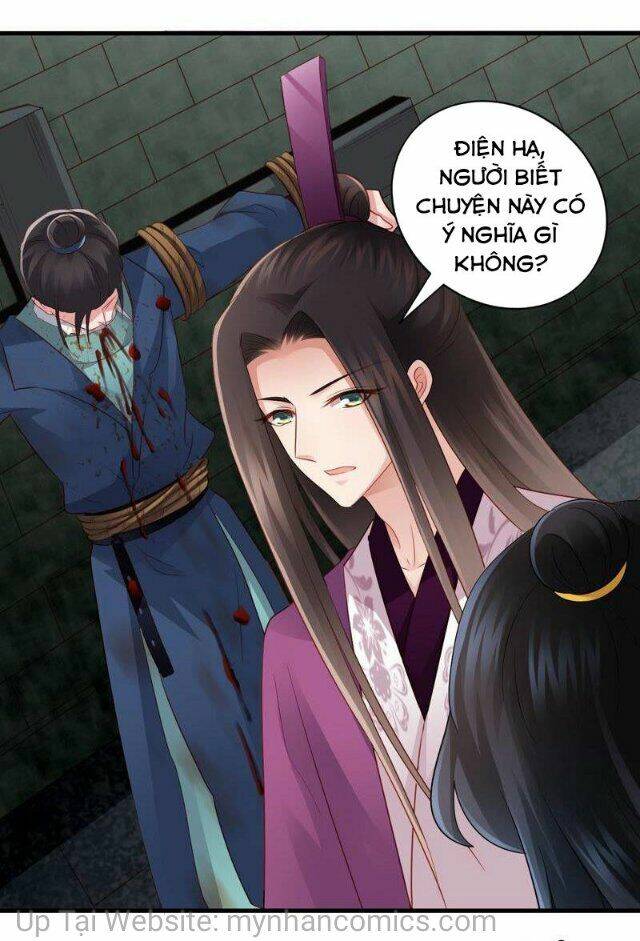 Thái Tử Điện Hạ Có Tin Vui: Chapter 102