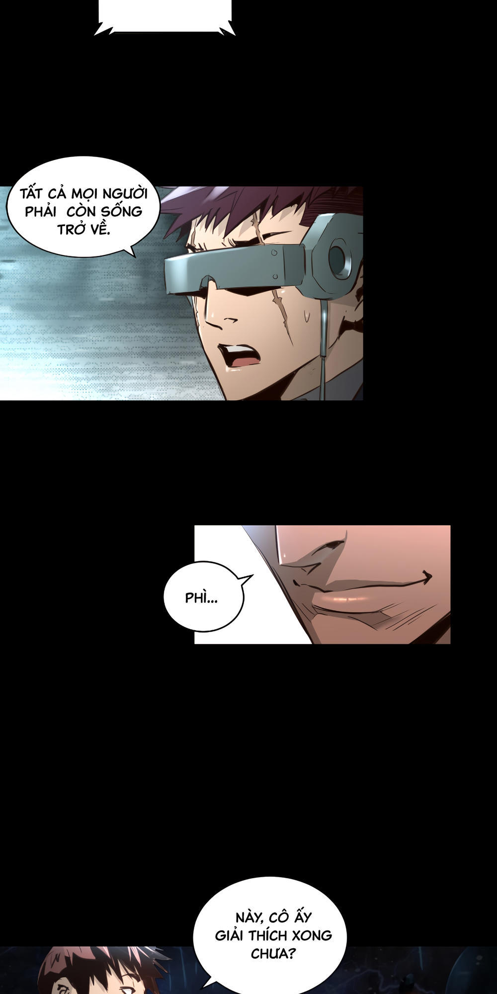 Dị Giới Tam Tuyệt: Chapter 68