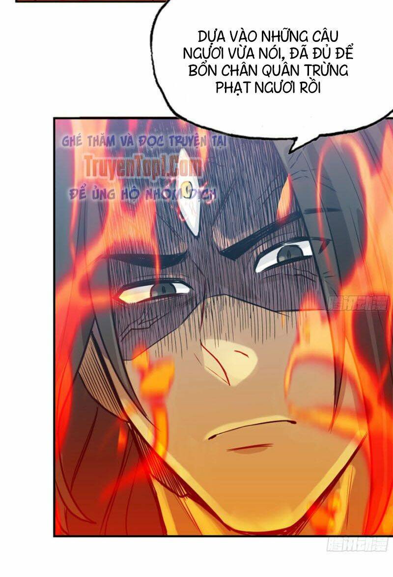 Khởi Đầu Bằng Một Con Côn: Chapter 140