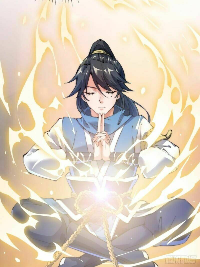 Trường Sinh Cửu Thiên Tuế: Chapter 4