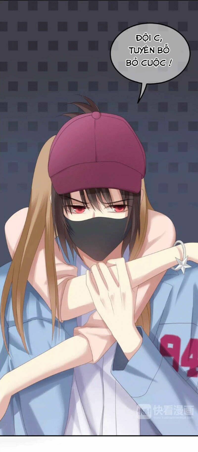 Thần Tượng Điểm Zero: Chapter 101