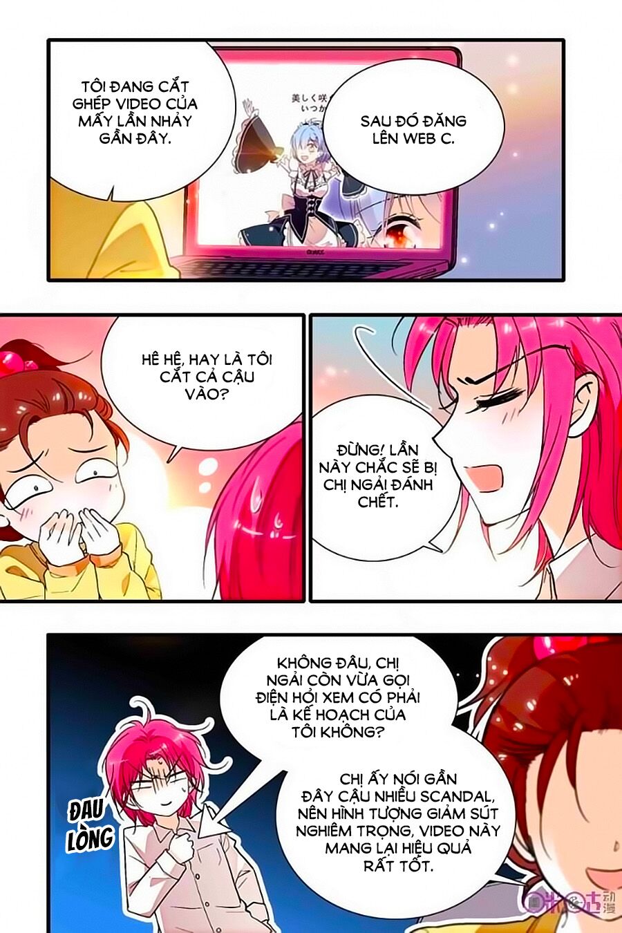 Thanh Ninh Chi Hạ: Chapter 224