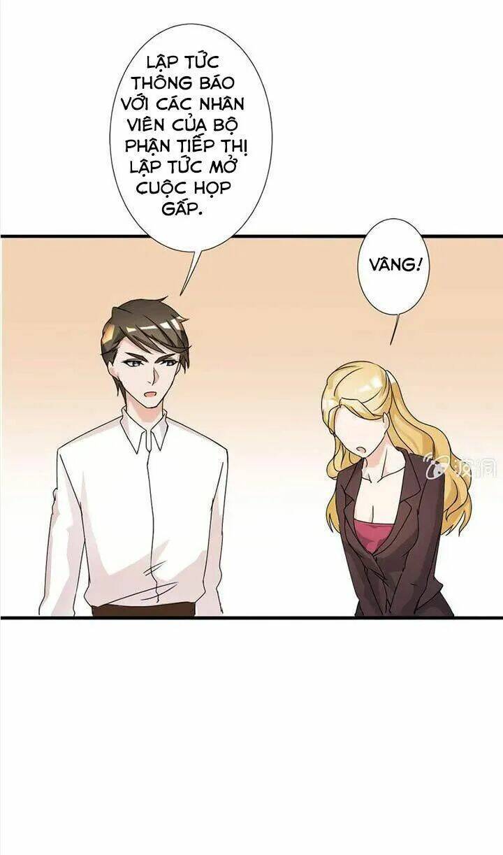 Kháp Kháp Hương Phản: Chapter 11