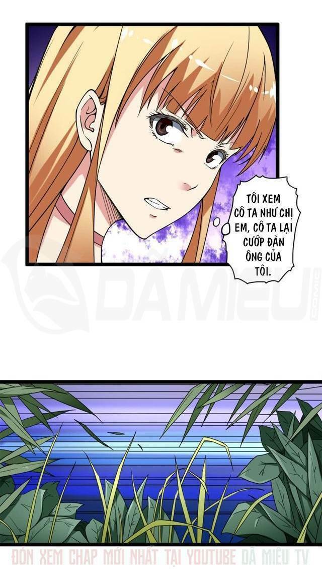 Đô Thị Tu Luyện Cuồng Triều: Chapter 68