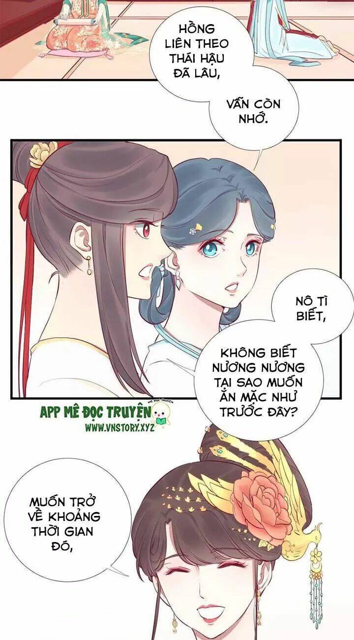 Hoàng Hậu Bận Lắm: Chapter 52