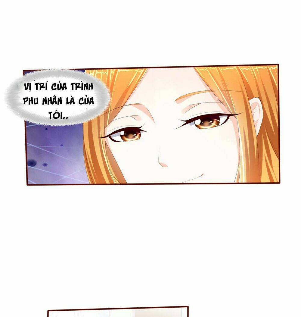 Hoàng Đế “Phế Vật” Tiến Hóa Sử: Chapter 18