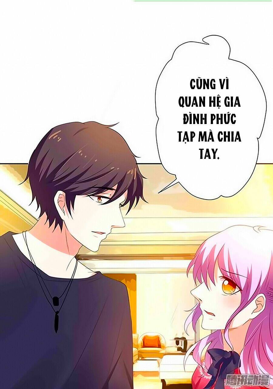 Bạn Trai Là Ngôi Sao: Chapter 74