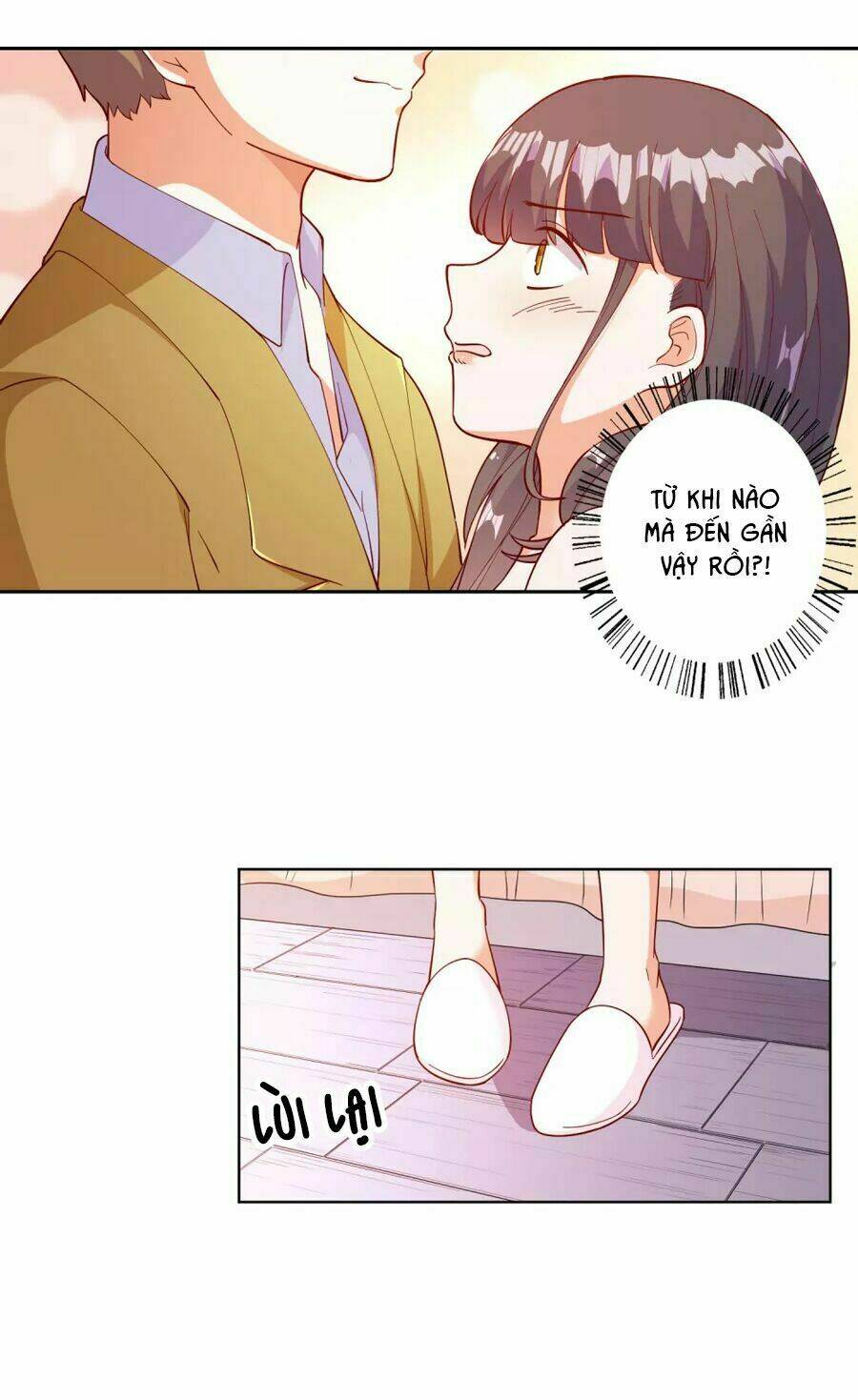 Hôn Nhân Dục Vọng: Thiếu Gia Nhẹ Một Chút!: Chapter 103