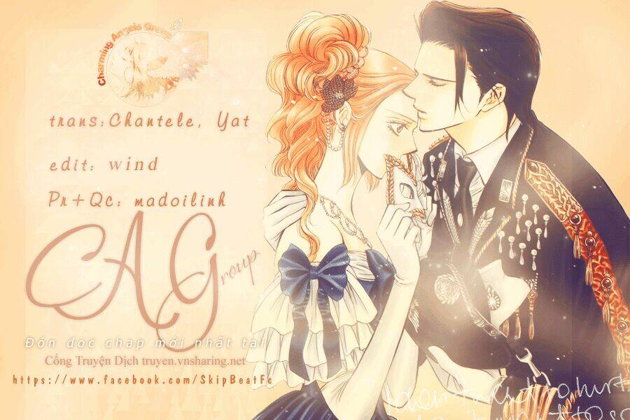 Thử Thách Của Kyouko: Chapter 207