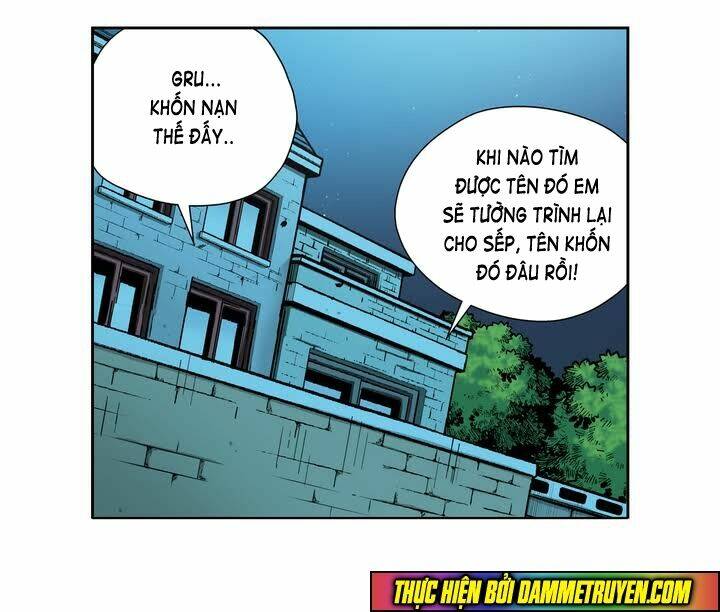 Double Casting: Chapter 51