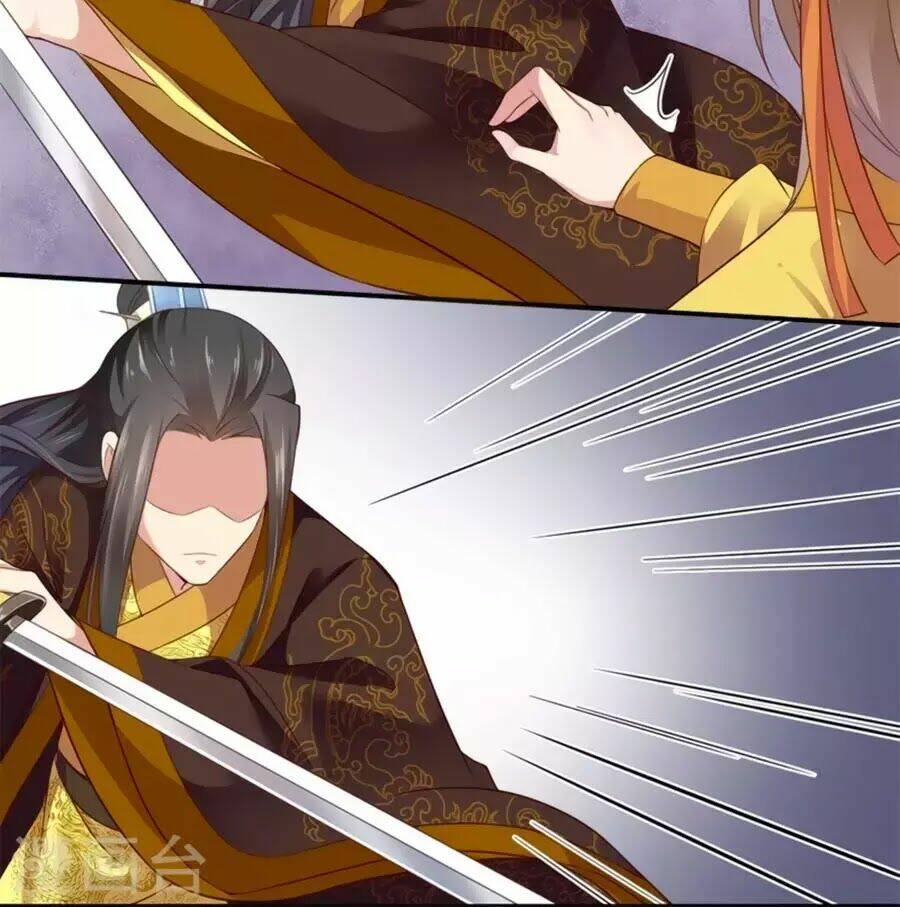 Khuynh Thế Y Phi Muốn Bỏ Chồng: Chapter 121