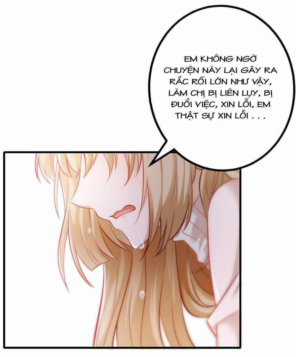 Lấy Tình Yêu, Lấy Thời Gian: Chapter 36