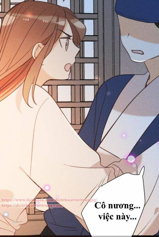 Bạn Trai Tôi Là Cẩm Y Vệ 2: Chapter 88