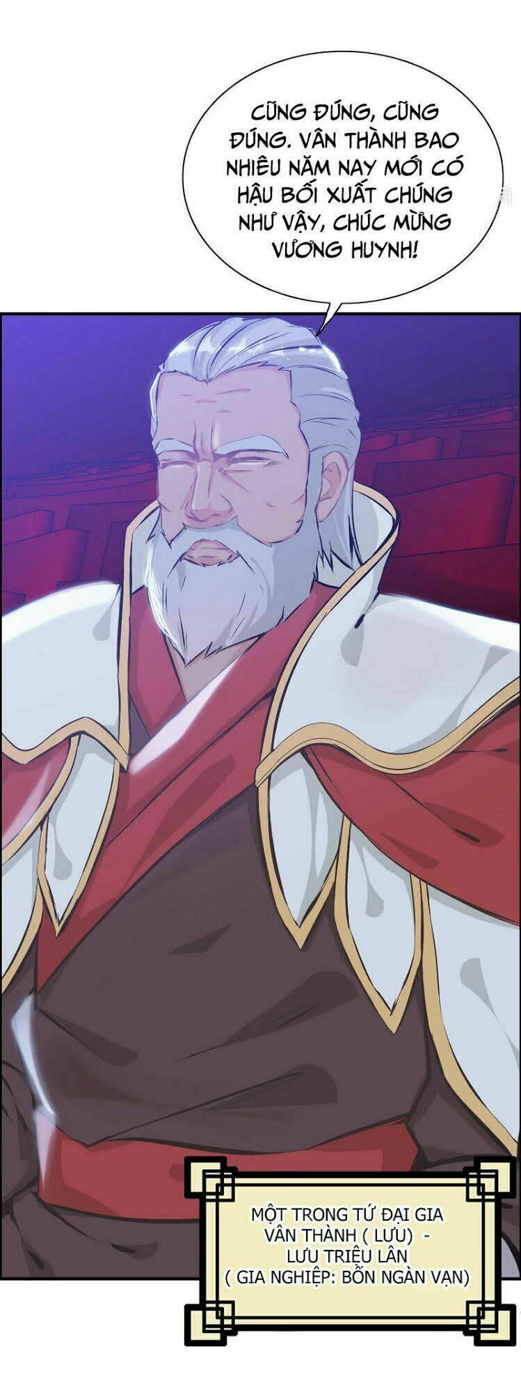 Thần Ma Thiên Sát: Chapter 20