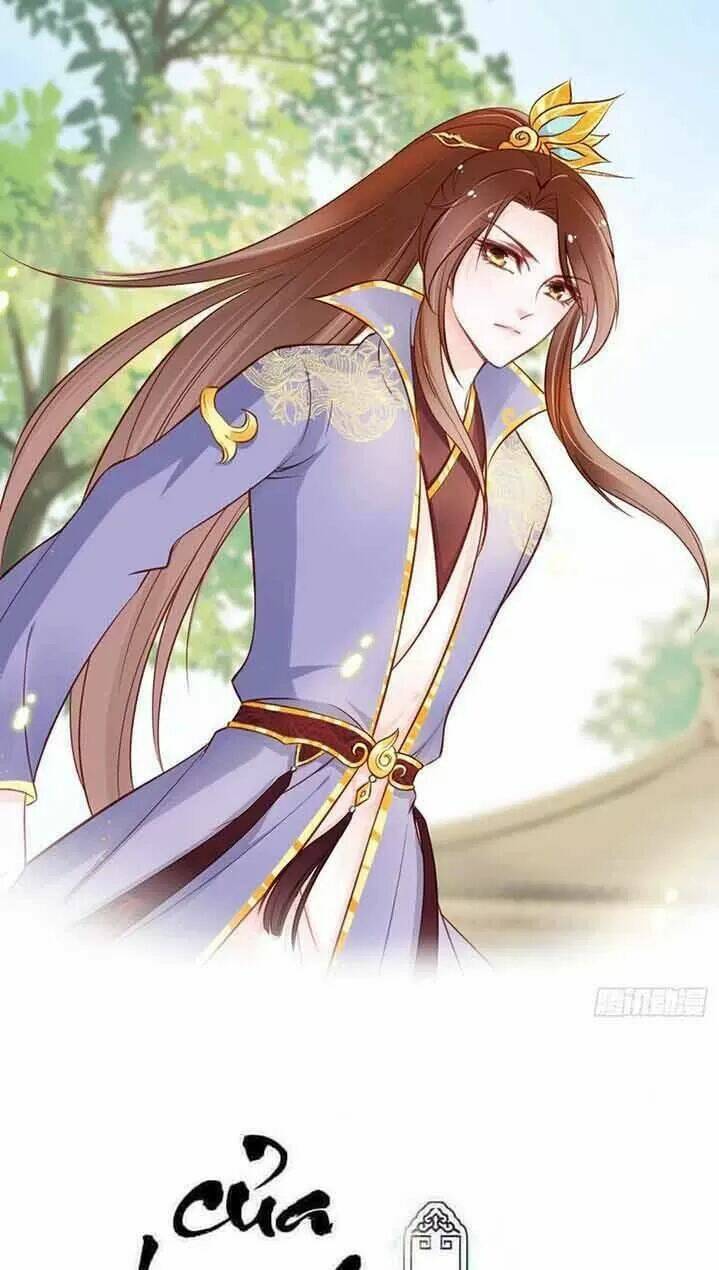 Nàng Trở Thành Bạch Nguyệt Quang Của Vương Gia Bệnh Kiều: Chapter 31