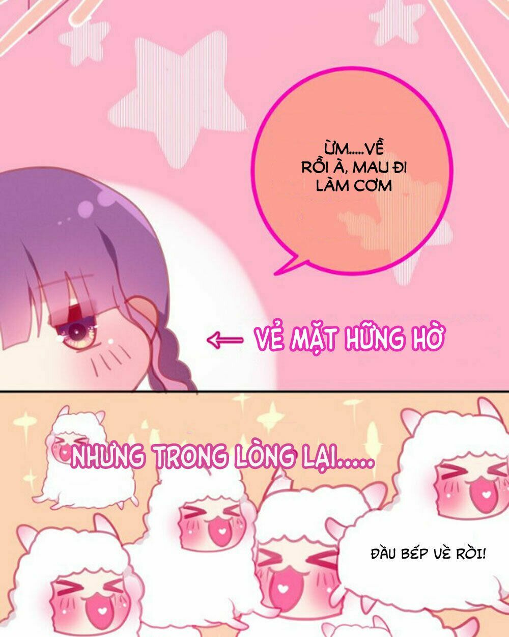 Tháng Sáu Kì Diệu: Chapter 52