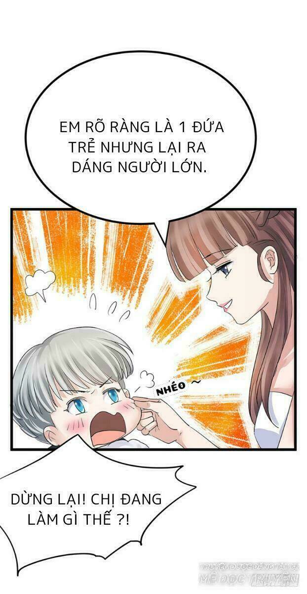 Chào Buổi Sáng, Ức Vạn Manh Thê: Chapter 3