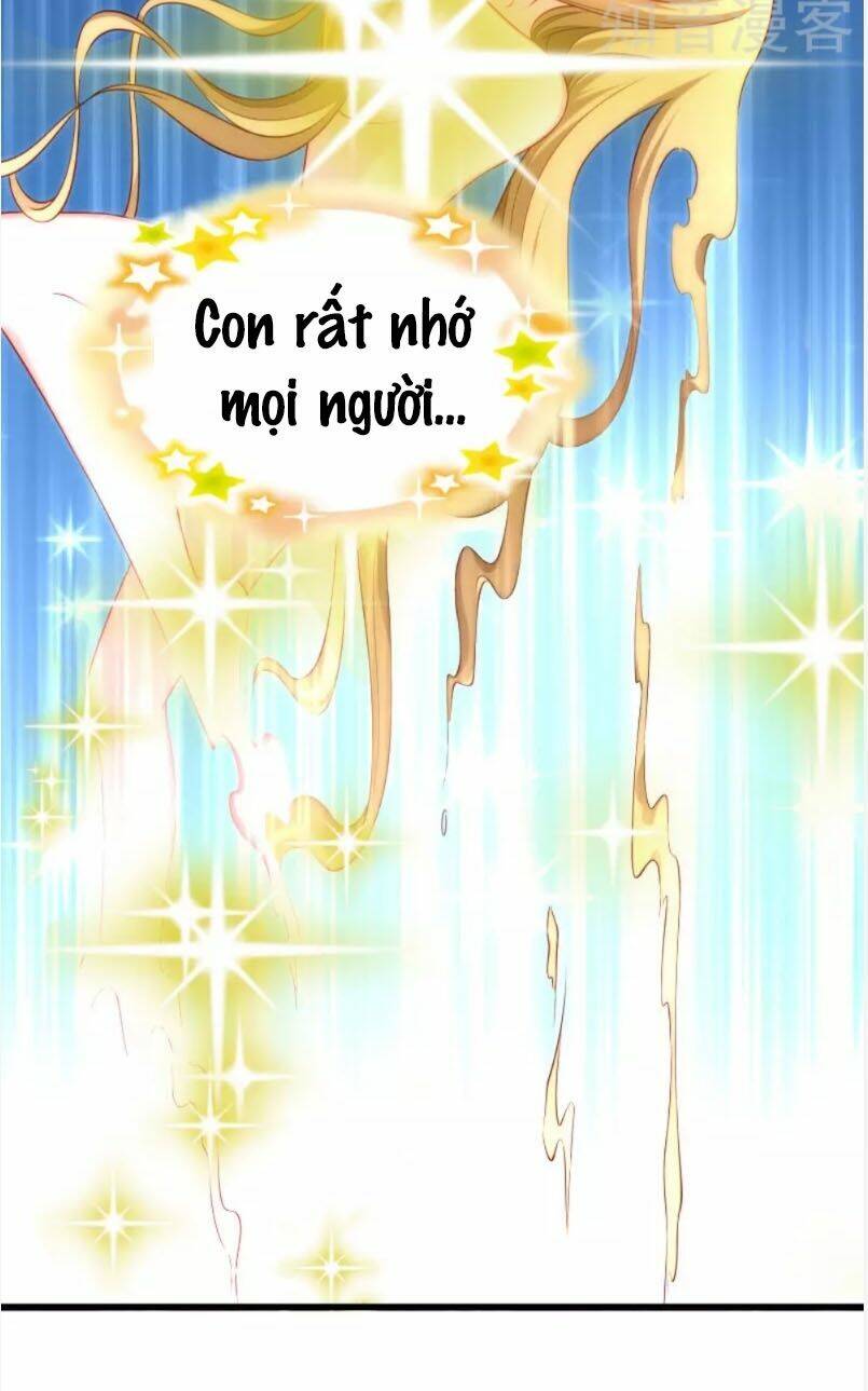 Tiểu Hoàng Thư Và Tiểu Hoàng Thúc: Chapter 53