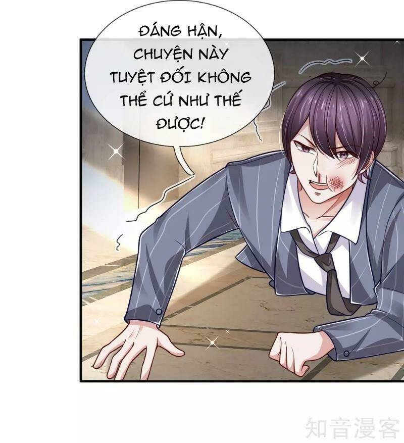 Tuyệt Đỉnh Khí Thiếu: Chapter 32