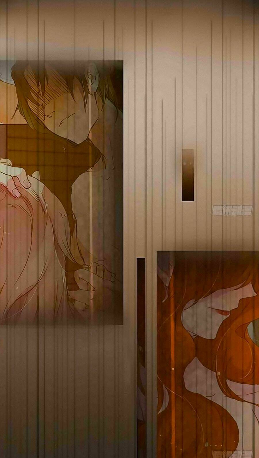 Hào Môn Tiểu Lãn Thê: Chapter 53