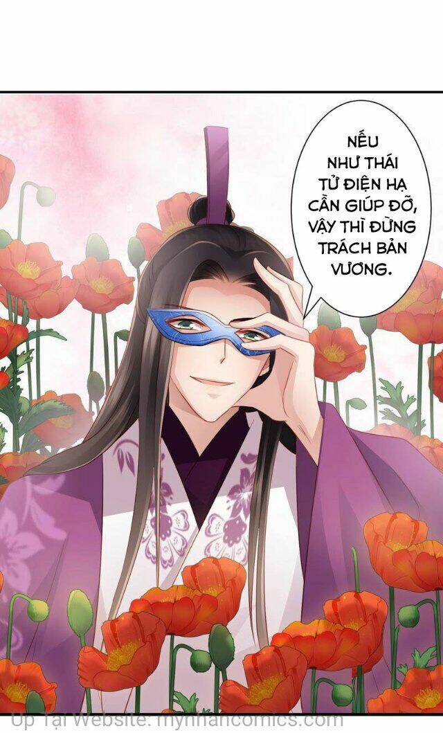 Thái Tử Điện Hạ Có Tin Vui: Chapter 102