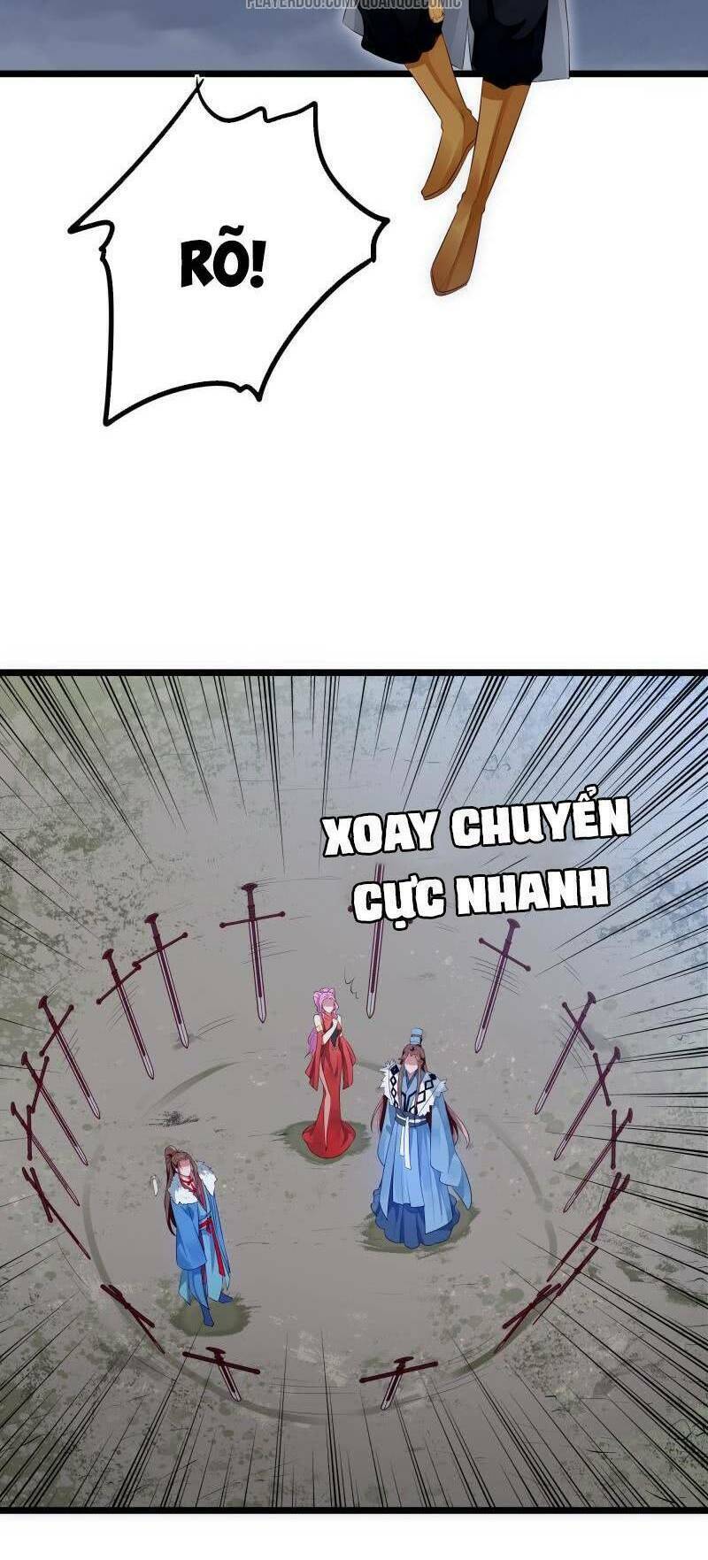 Ma Nhị Đại: Chapter 11