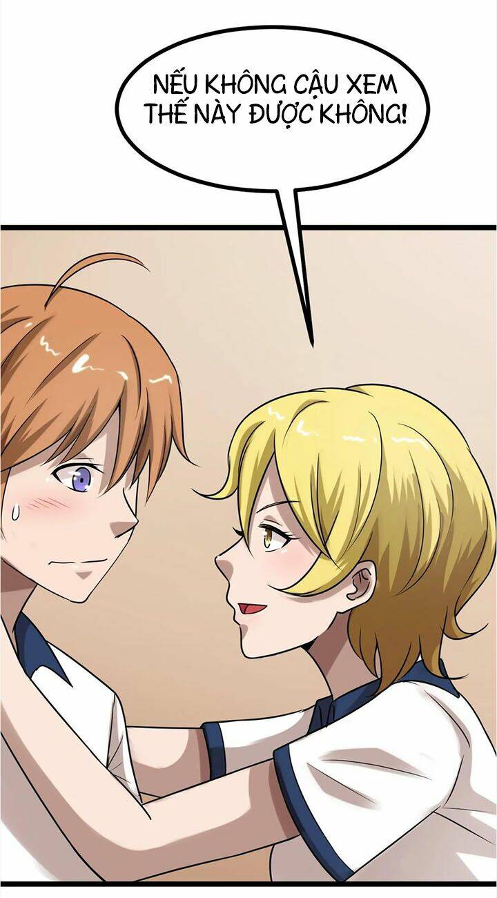 Đai Ca Trở Lại Tuổi 16: Chapter 22