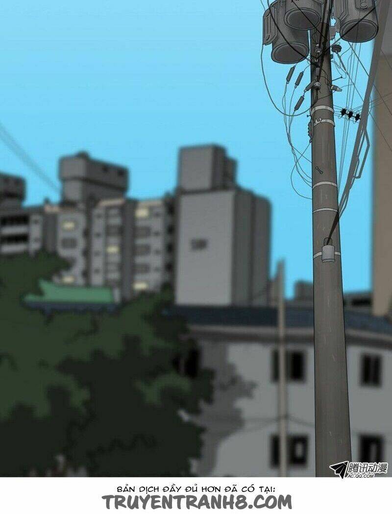 Hồi Sinh: Chapter 31