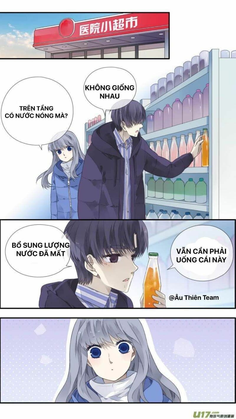 Lam Sí: Chapter 203